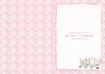 Picture of CONGRATULATIONS NEW BABY GIRL CARD